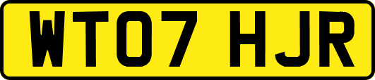 WT07HJR