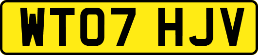 WT07HJV