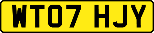 WT07HJY