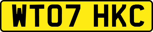 WT07HKC
