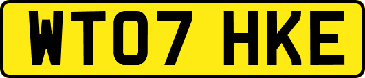 WT07HKE