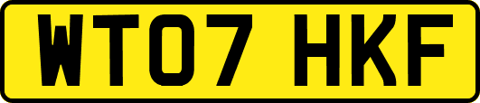 WT07HKF