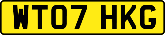 WT07HKG