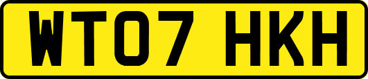 WT07HKH
