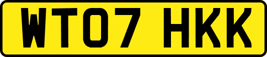 WT07HKK