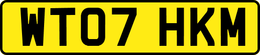 WT07HKM