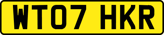 WT07HKR
