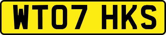 WT07HKS