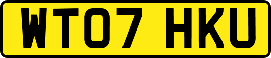 WT07HKU
