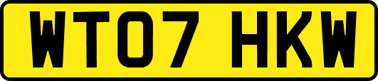 WT07HKW