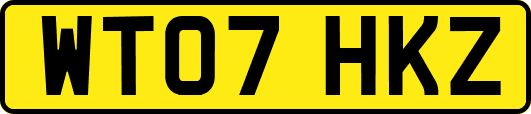 WT07HKZ