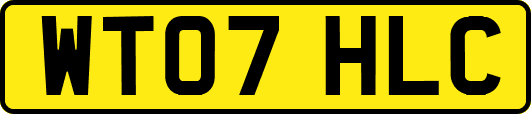 WT07HLC