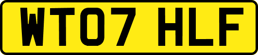 WT07HLF