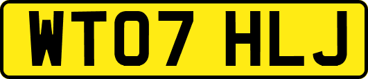 WT07HLJ