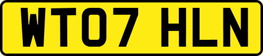 WT07HLN
