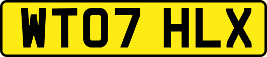 WT07HLX