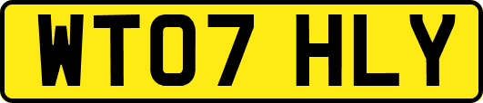 WT07HLY