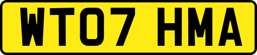 WT07HMA