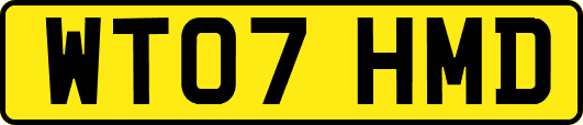 WT07HMD