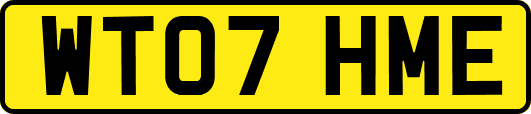 WT07HME