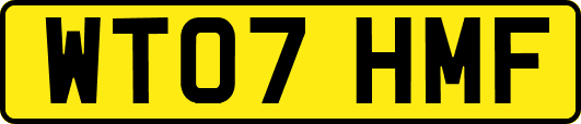 WT07HMF