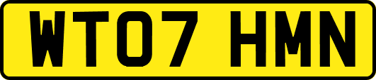 WT07HMN