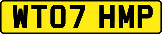 WT07HMP