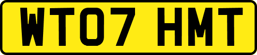 WT07HMT