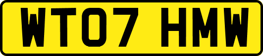WT07HMW