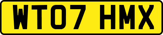 WT07HMX