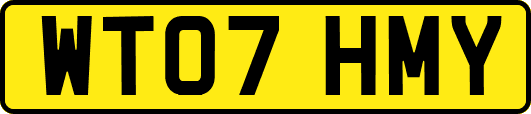 WT07HMY