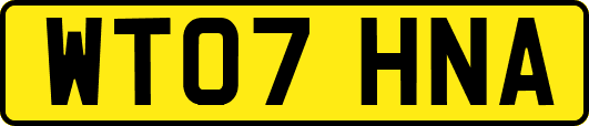 WT07HNA