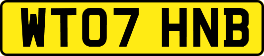 WT07HNB