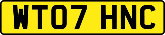 WT07HNC