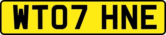 WT07HNE