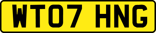WT07HNG