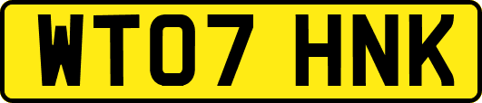WT07HNK