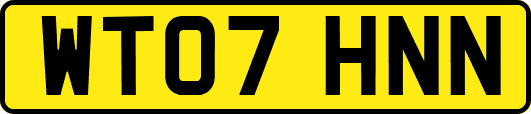 WT07HNN