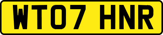 WT07HNR