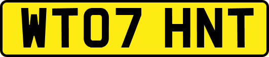 WT07HNT