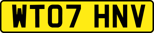 WT07HNV