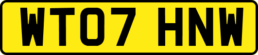 WT07HNW