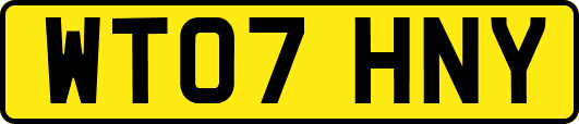 WT07HNY