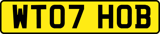 WT07HOB