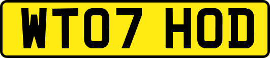 WT07HOD