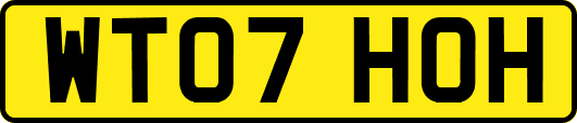 WT07HOH