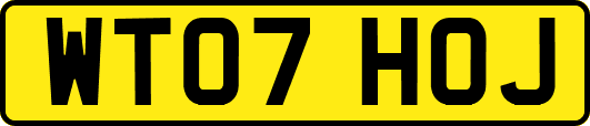 WT07HOJ