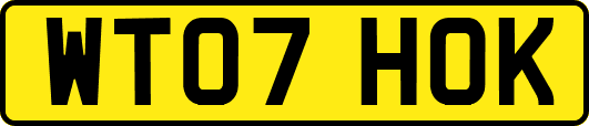 WT07HOK