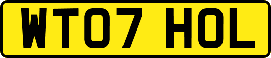 WT07HOL