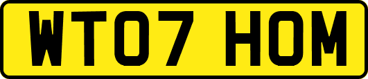 WT07HOM